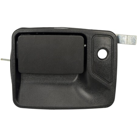 Dorman EXTERIOR DOOR HANDLE 79306